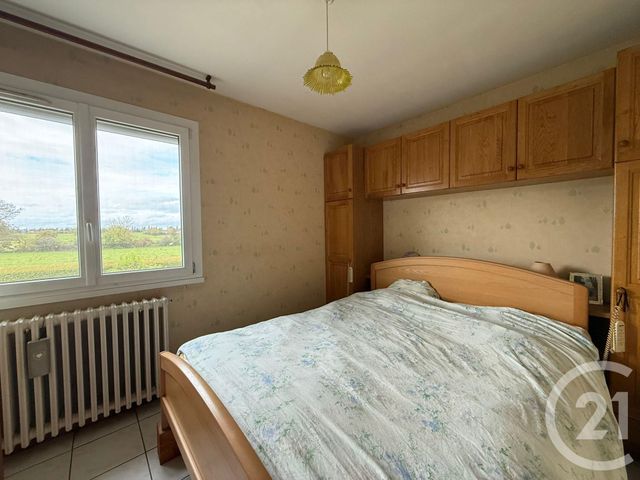 Maison &agrave; vendre - 4 pi&egrave;ces - 121 m2 - Merey Sous Montrond - 25 - FRANCHE-COMTE