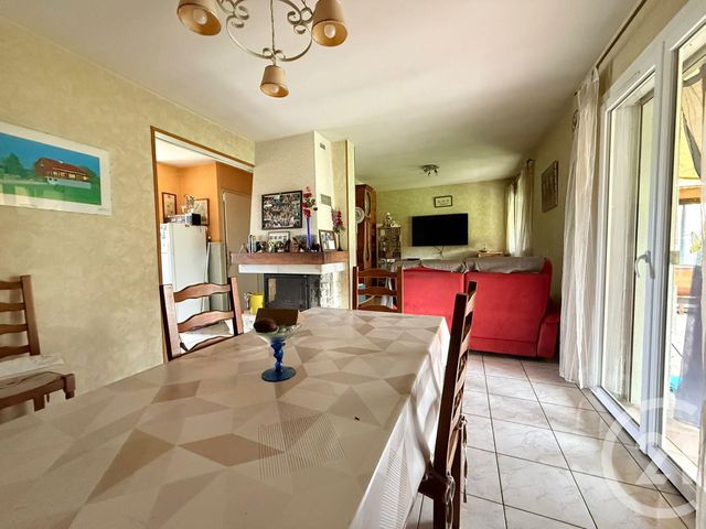 Maison &agrave; vendre - 4 pi&egrave;ces - 121 m2 - Merey Sous Montrond - 25 - FRANCHE-COMTE