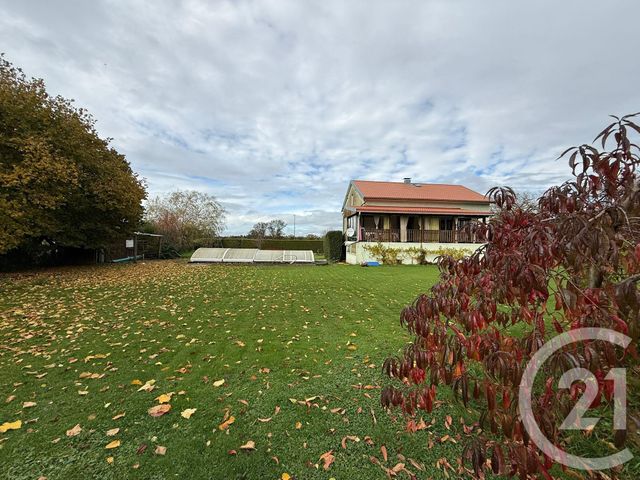 Maison à vendre MEREY SOUS MONTROND