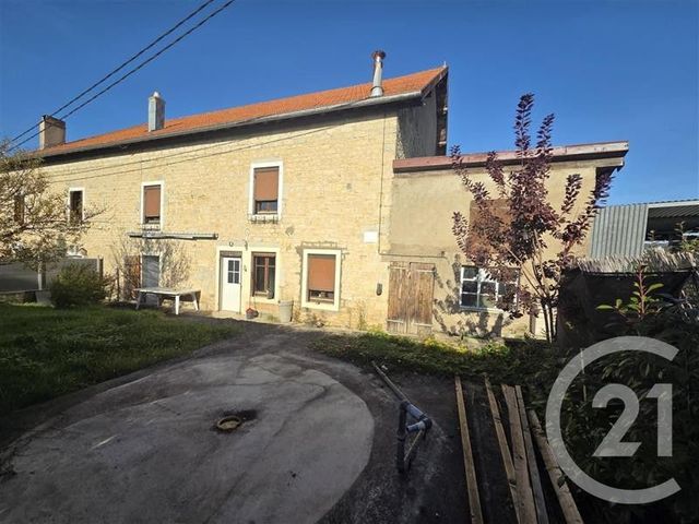 Appartement à vendre SAONE