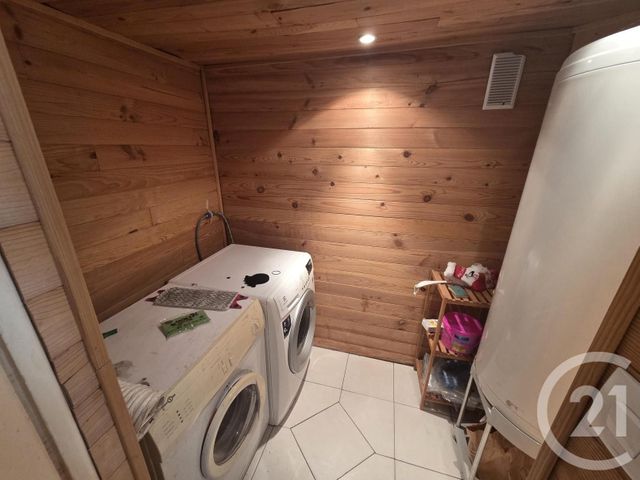 Appartement T4 &agrave; vendre - 5 pi&egrave;ces - 118,13 m2 - Saone - 25 - FRANCHE-COMTE