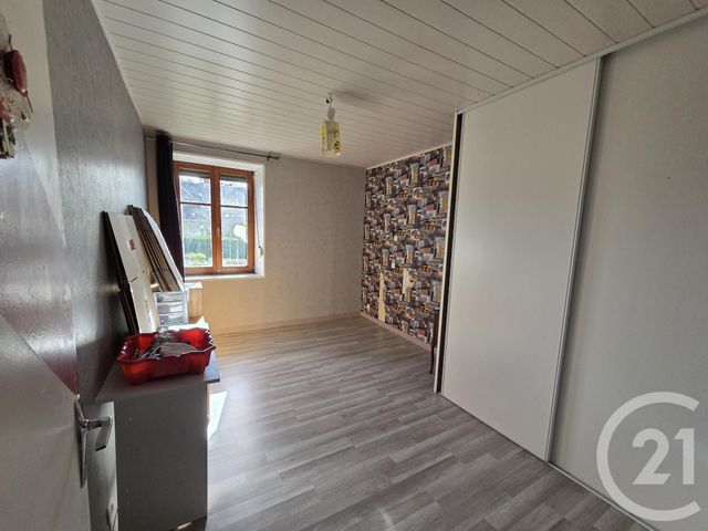 Appartement T4 &agrave; vendre - 5 pi&egrave;ces - 118,13 m2 - Saone - 25 - FRANCHE-COMTE