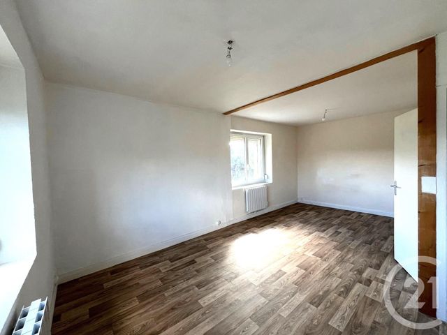 Appartement Duplex à vendre - 5 pièces - 106 m2 - Nancray - 25 - FRANCHE-COMTE