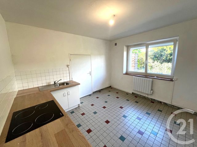 Appartement Duplex à vendre - 5 pièces - 106 m2 - Nancray - 25 - FRANCHE-COMTE