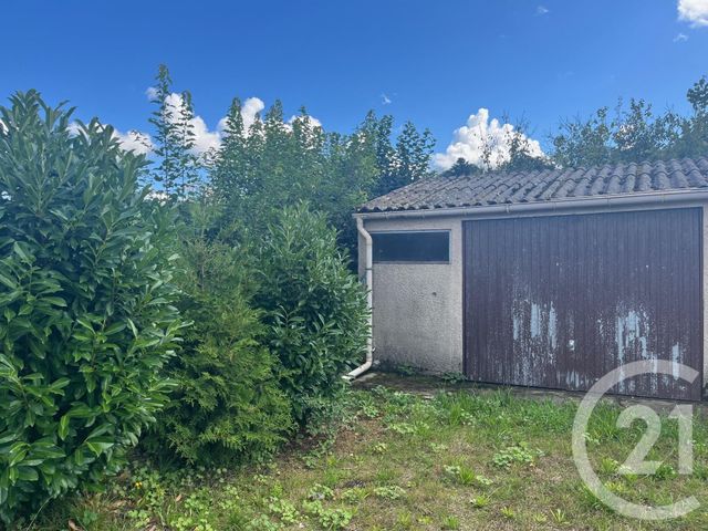 Appartement Duplex à vendre - 5 pièces - 106 m2 - Nancray - 25 - FRANCHE-COMTE