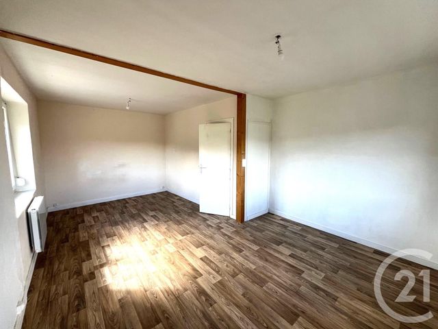Appartement Duplex à vendre - 5 pièces - 106 m2 - Nancray - 25 - FRANCHE-COMTE