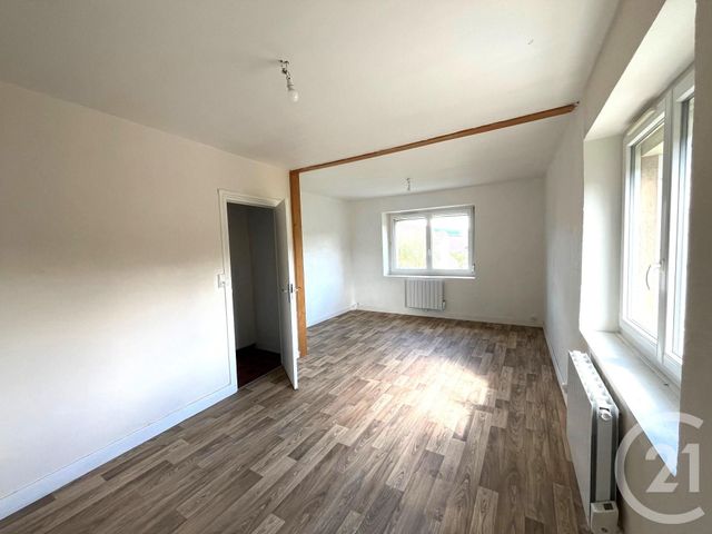 Appartement Duplex à vendre - 5 pièces - 106 m2 - Nancray - 25 - FRANCHE-COMTE
