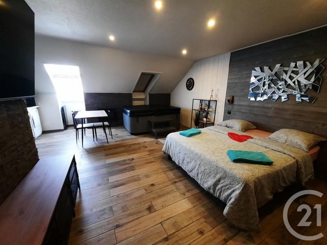 Prix immobilier NANCRAY - Photo d’un appartement vendu