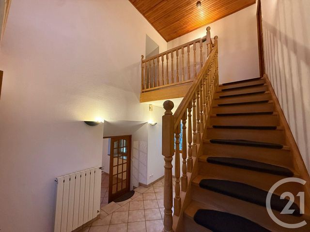 Maison &agrave; louer - 5 pi&egrave;ces - 142 m2 - Naisey Les Granges - 25 - FRANCHE-COMTE