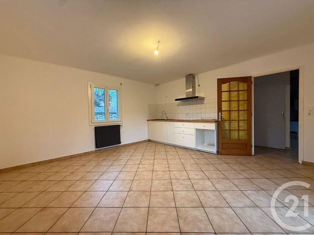 Maison &agrave; louer - 5 pi&egrave;ces - 142 m2 - Naisey Les Granges - 25 - FRANCHE-COMTE