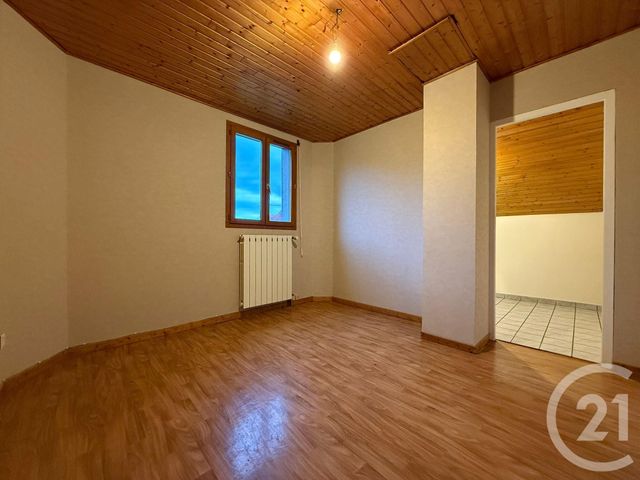 Maison &agrave; louer - 5 pi&egrave;ces - 142 m2 - Naisey Les Granges - 25 - FRANCHE-COMTE