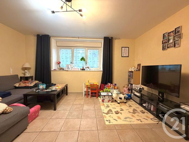 Appartement F4 &agrave; vendre - 4 pi&egrave;ces - 96 m2 - Saone - 25 - FRANCHE-COMTE