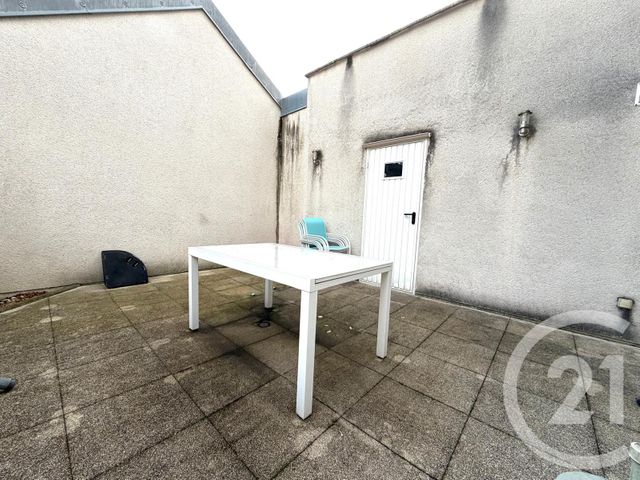 Appartement F4 &agrave; vendre - 4 pi&egrave;ces - 96 m2 - Saone - 25 - FRANCHE-COMTE