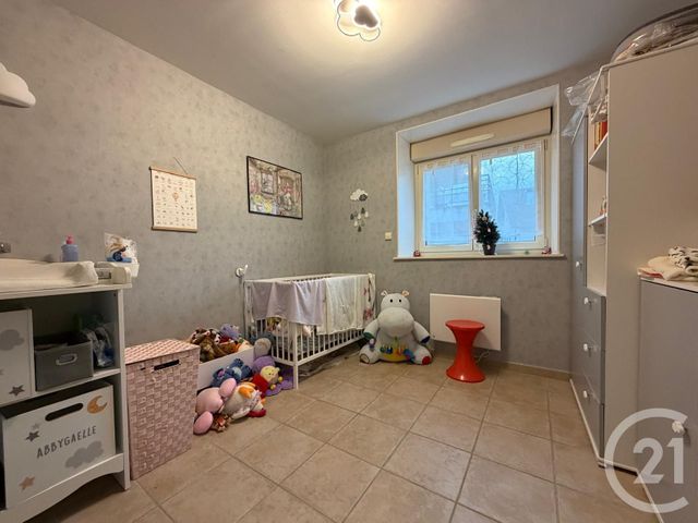 Appartement F4 &agrave; vendre - 4 pi&egrave;ces - 96 m2 - Saone - 25 - FRANCHE-COMTE