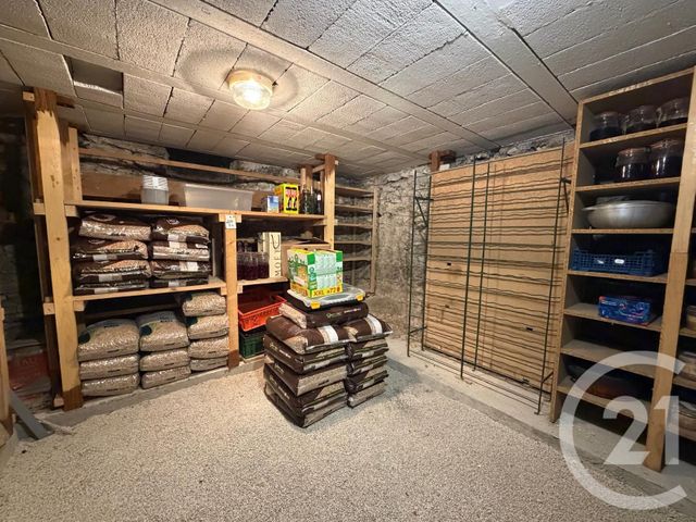 Appartement F4 &agrave; vendre - 4 pi&egrave;ces - 96 m2 - Saone - 25 - FRANCHE-COMTE