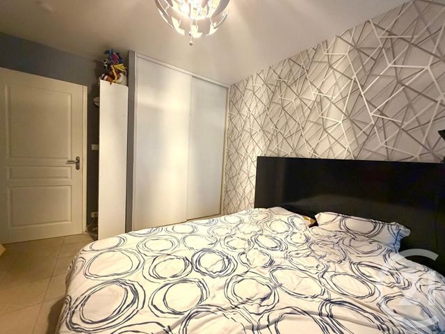 Appartement F4 &agrave; vendre - 4 pi&egrave;ces - 96 m2 - Saone - 25 - FRANCHE-COMTE