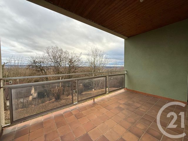 Maison &agrave; vendre - 5 pi&egrave;ces - 140,75 m2 - Morre - 25 - FRANCHE-COMTE