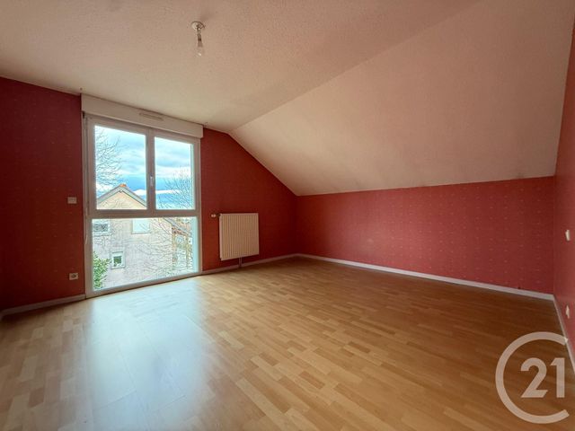Maison &agrave; vendre - 5 pi&egrave;ces - 140,75 m2 - Morre - 25 - FRANCHE-COMTE
