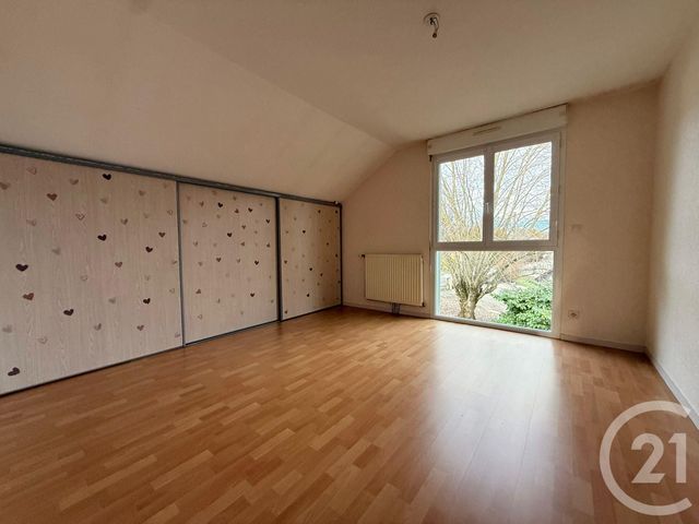 Maison &agrave; vendre - 5 pi&egrave;ces - 140,75 m2 - Morre - 25 - FRANCHE-COMTE