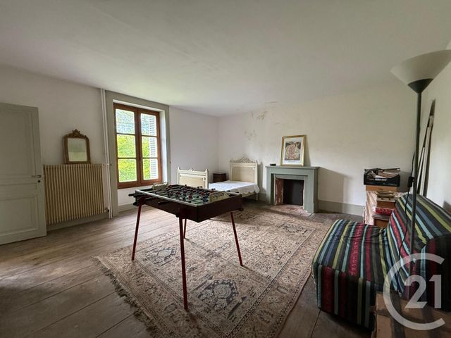 Maison &agrave; vendre - 8 pi&egrave;ces - 278 m2 - Pugey - 25 - FRANCHE-COMTE