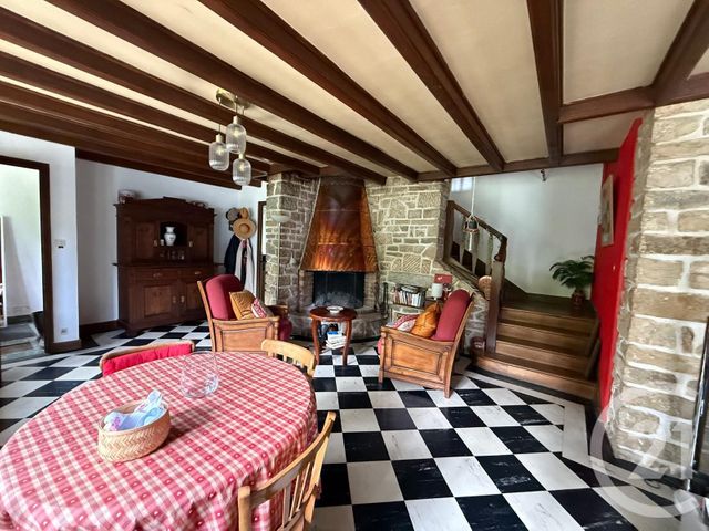 Maison &agrave; vendre - 8 pi&egrave;ces - 278 m2 - Pugey - 25 - FRANCHE-COMTE