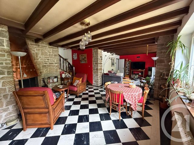 Maison &agrave; vendre - 8 pi&egrave;ces - 278 m2 - Pugey - 25 - FRANCHE-COMTE