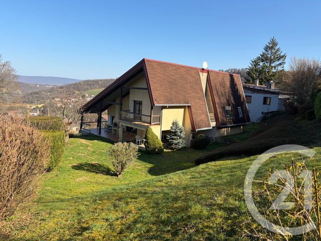 Prix immobilier MORRE - Photo d’une maison vendue