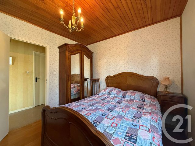 Maison &agrave; vendre - 4 pi&egrave;ces - 105,52 m2 - Morre - 25 - FRANCHE-COMTE