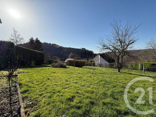 Maison &agrave; vendre - 4 pi&egrave;ces - 105,52 m2 - Morre - 25 - FRANCHE-COMTE