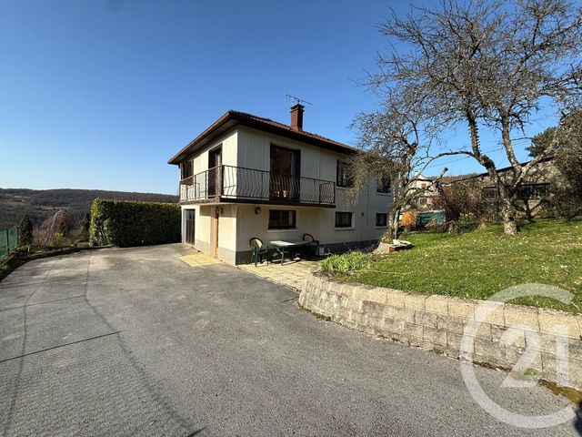 Maison à vendre MORRE