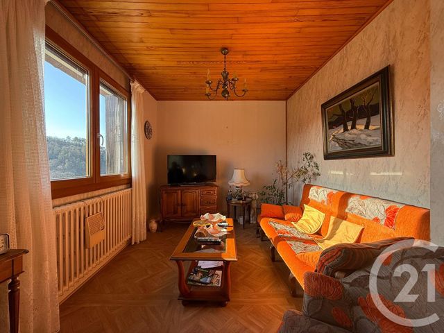 Maison &agrave; vendre - 4 pi&egrave;ces - 105,52 m2 - Morre - 25 - FRANCHE-COMTE