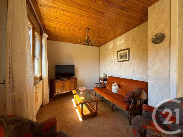 Maison &agrave; vendre - 4 pi&egrave;ces - 105,52 m2 - Morre - 25 - FRANCHE-COMTE