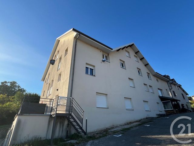 Appartement T3 &agrave; louer - 3 pi&egrave;ces - 76 m2 - Gennes - 25 - FRANCHE-COMTE