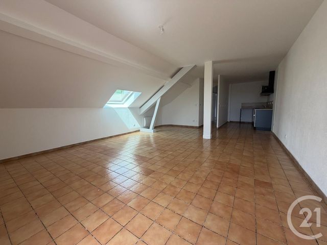 appartement - GENNES - 25