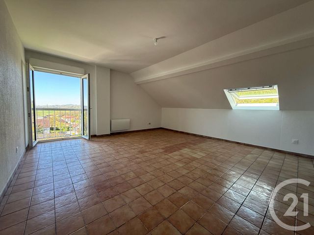 appartement - GENNES - 25