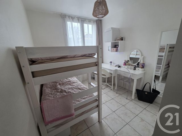 Appartement T4 &agrave; vendre - 4 pi&egrave;ces - 67,79 m2 - Besancon - 25 - FRANCHE-COMTE