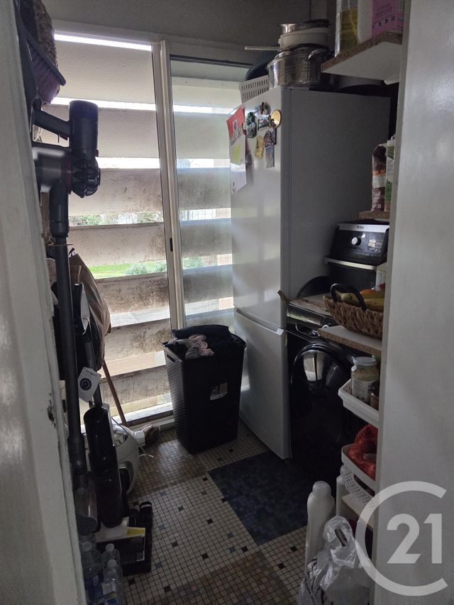 Appartement T4 &agrave; vendre - 4 pi&egrave;ces - 67,79 m2 - Besancon - 25 - FRANCHE-COMTE