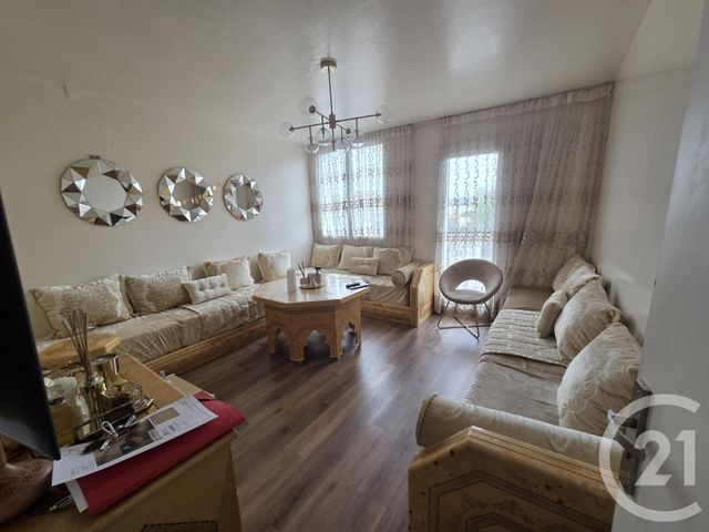 appartement - BESANCON - 25