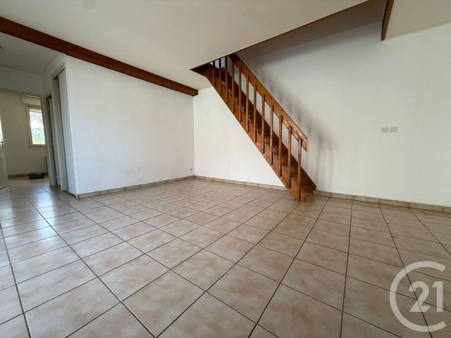 Appartement Duplex &agrave; vendre - 2 pi&egrave;ces - 56,92 m2 - Tarcenay - 25 - FRANCHE-COMTE