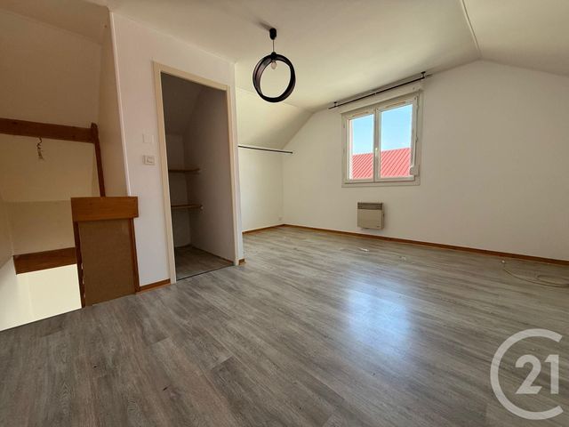 Appartement Duplex &agrave; vendre - 2 pi&egrave;ces - 56,92 m2 - Tarcenay - 25 - FRANCHE-COMTE