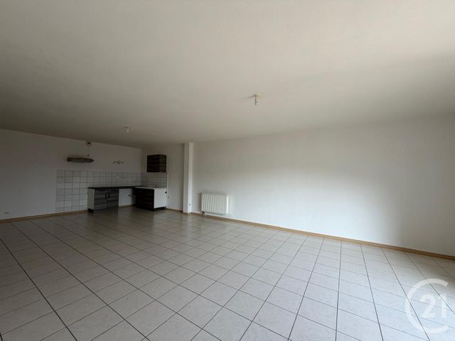 Appartement F4 &agrave; louer - 4 pi&egrave;ces - 112 m2 - Mamirolle - 25 - FRANCHE-COMTE
