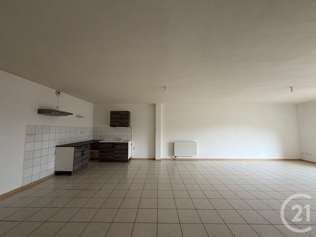 Appartement F4 &agrave; louer - 4 pi&egrave;ces - 112 m2 - Mamirolle - 25 - FRANCHE-COMTE