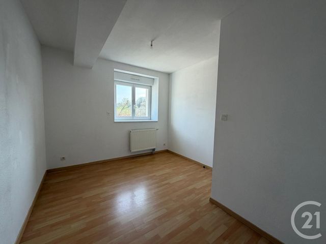 Appartement F4 &agrave; louer - 4 pi&egrave;ces - 112 m2 - Mamirolle - 25 - FRANCHE-COMTE