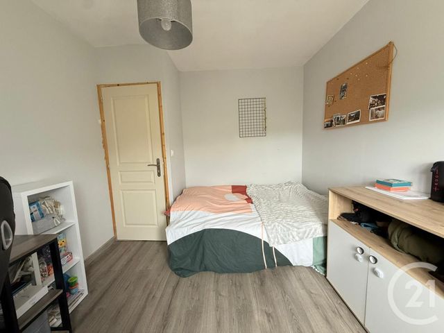 Maison &agrave; vendre - 4 pi&egrave;ces - 89,30 m2 - Saone - 25 - FRANCHE-COMTE
