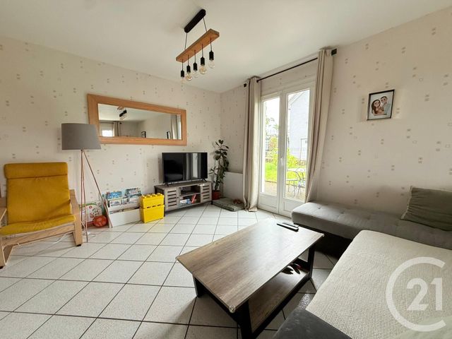 Maison &agrave; vendre - 4 pi&egrave;ces - 89,30 m2 - Saone - 25 - FRANCHE-COMTE
