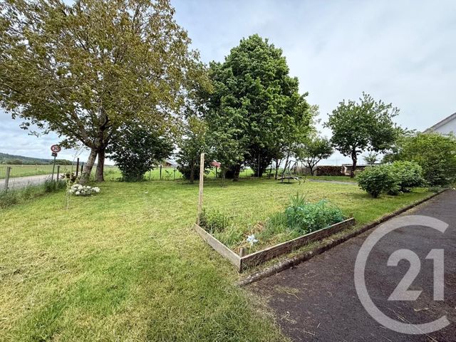 Maison &agrave; vendre - 4 pi&egrave;ces - 89,30 m2 - Saone - 25 - FRANCHE-COMTE