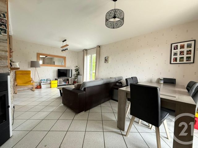Maison &agrave; vendre - 4 pi&egrave;ces - 89,30 m2 - Saone - 25 - FRANCHE-COMTE