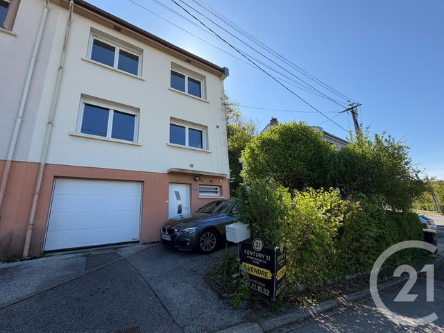 Maison à vendre MORRE