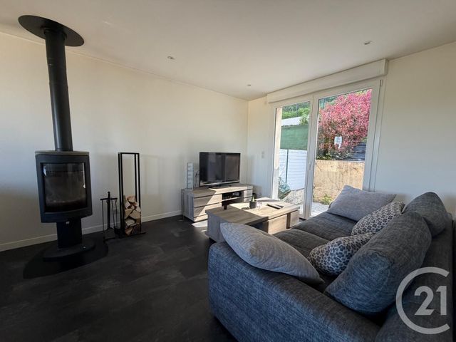 Maison &agrave; vendre - 4 pi&egrave;ces - 91 m2 - Morre - 25 - FRANCHE-COMTE