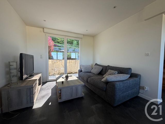 Maison &agrave; vendre - 4 pi&egrave;ces - 91 m2 - Morre - 25 - FRANCHE-COMTE